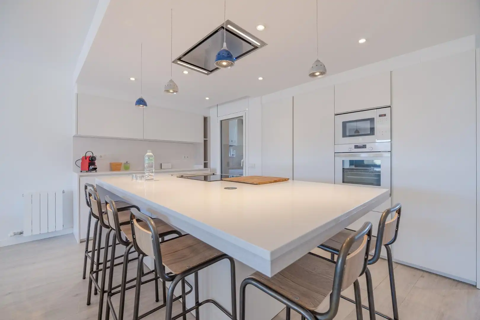 Pis de 117 m² a Calonge i Sant Antoni
