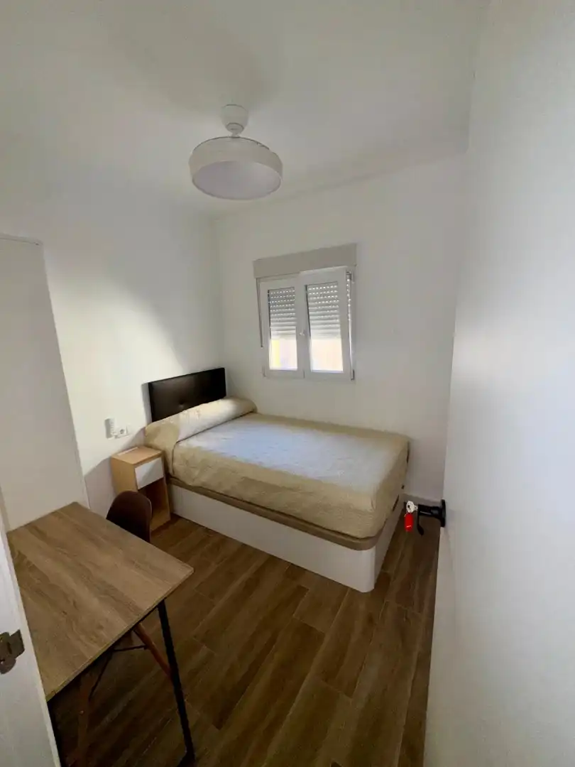 Habitación en alquiler, Puerto Real
