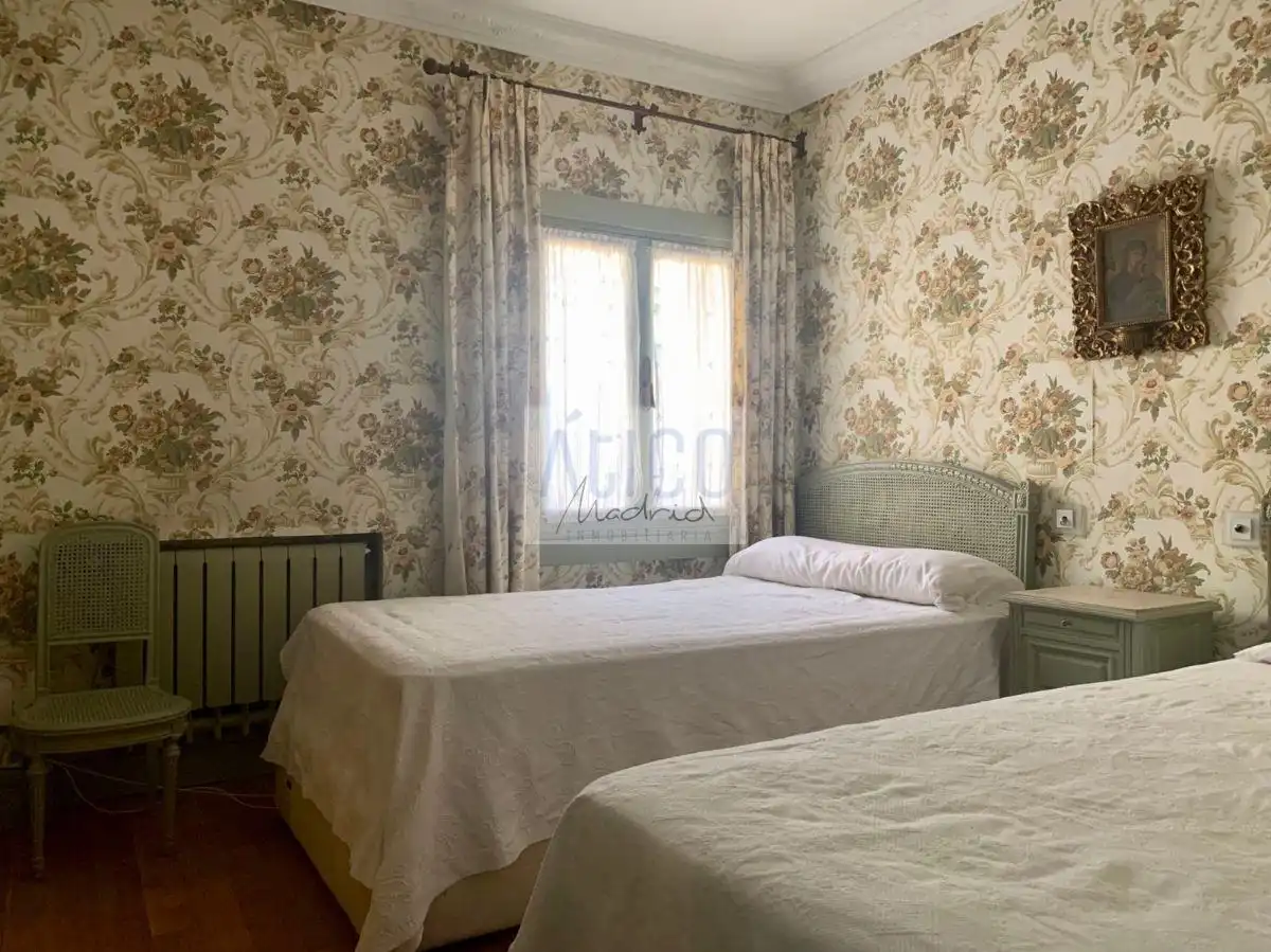 Piso de 230 m² en Madrid