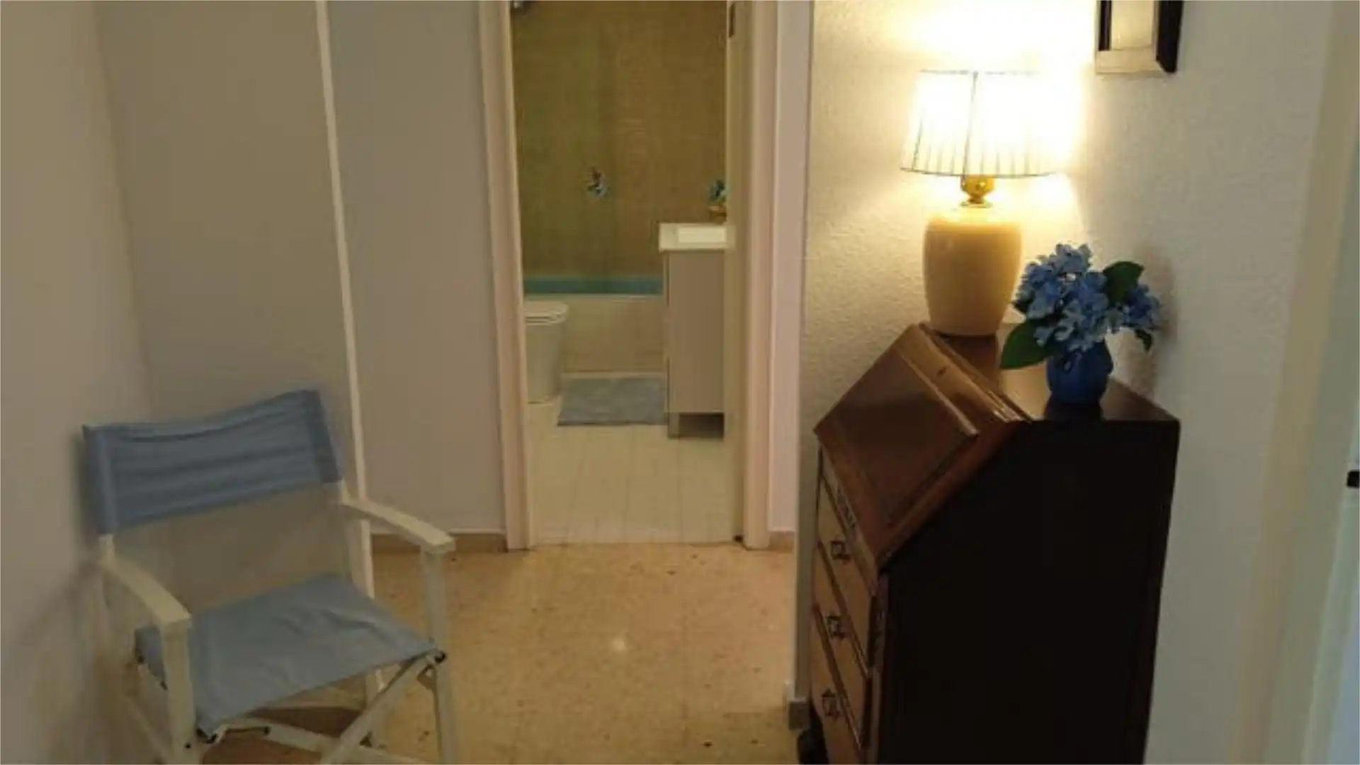 Piso de 110 m² en Altea