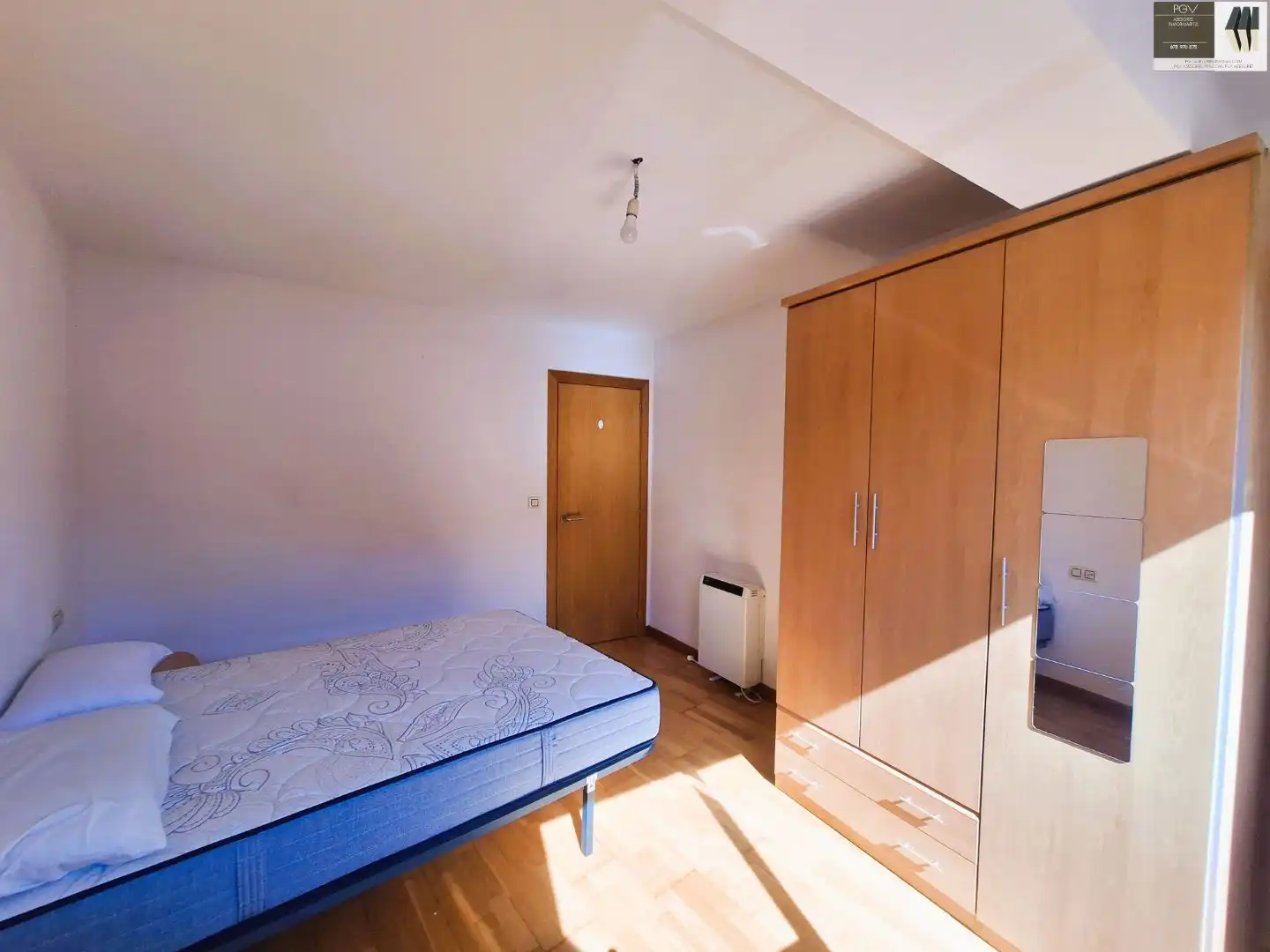 Piso de 76 m² en La Coruña