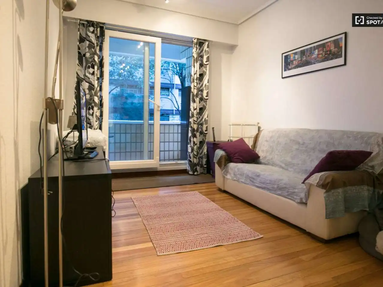 Appartamento 110 m² a Bilbao