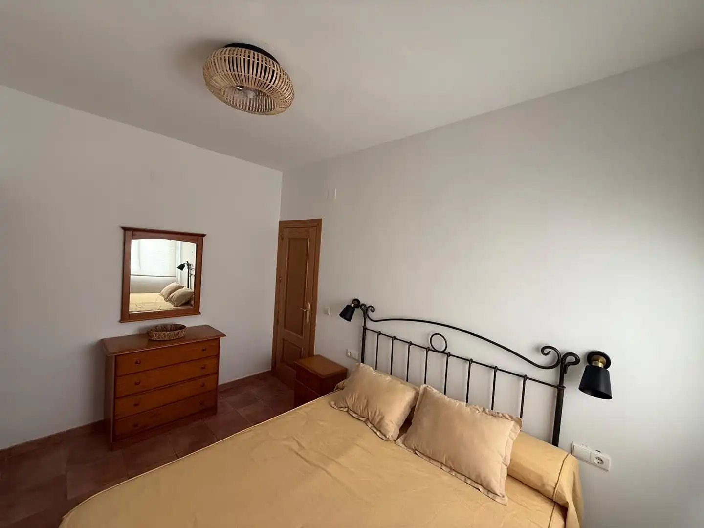 Piso de 75 m² en Salobreña