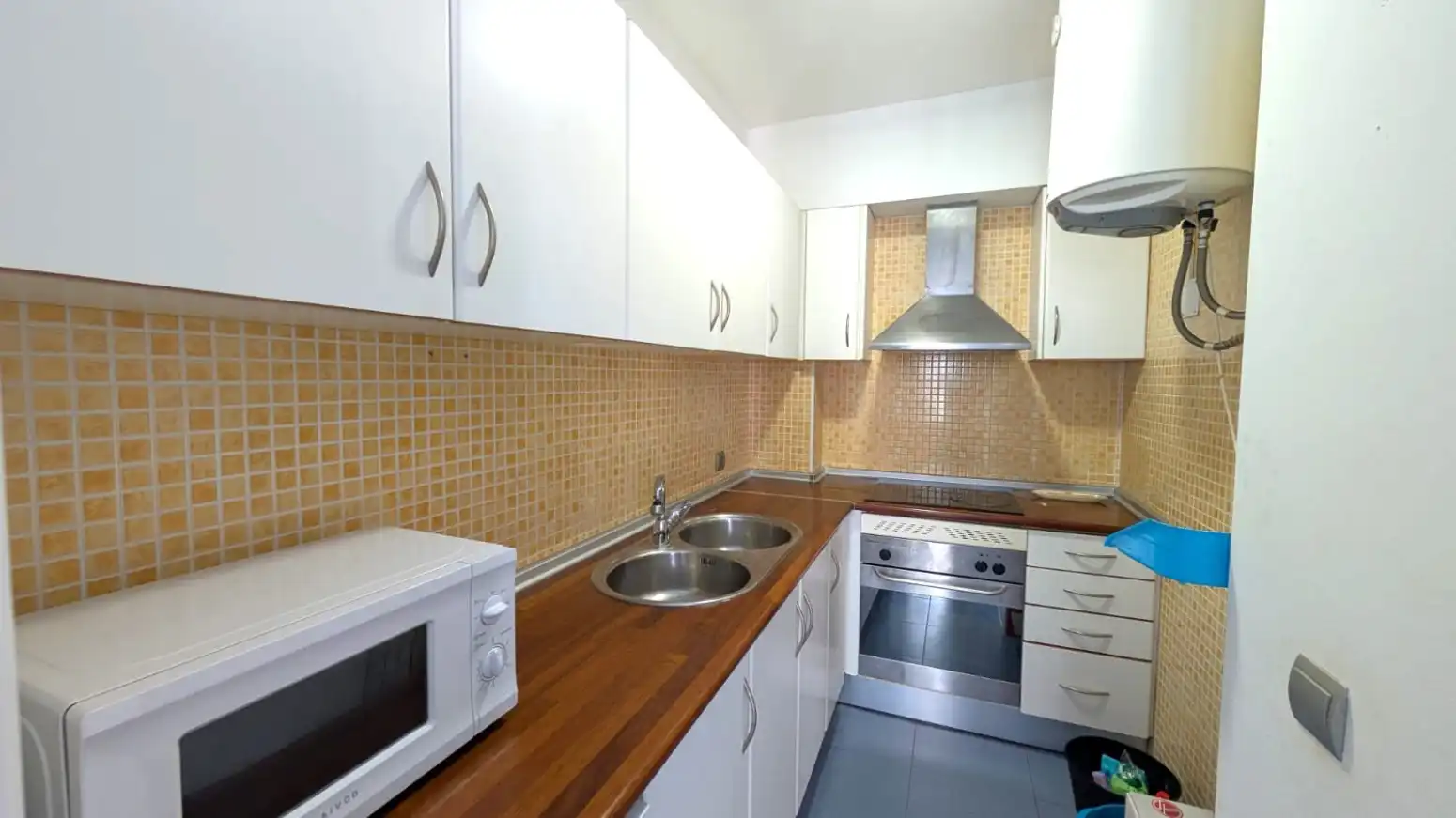 Piso de 71 m² en Valencia