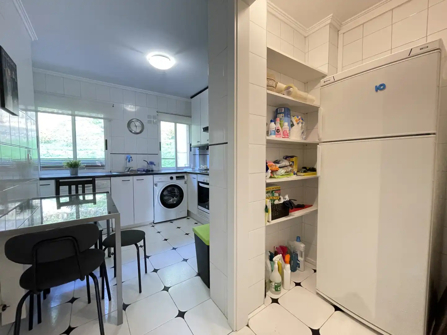 Pis de 70 m² a Sant Sebastià