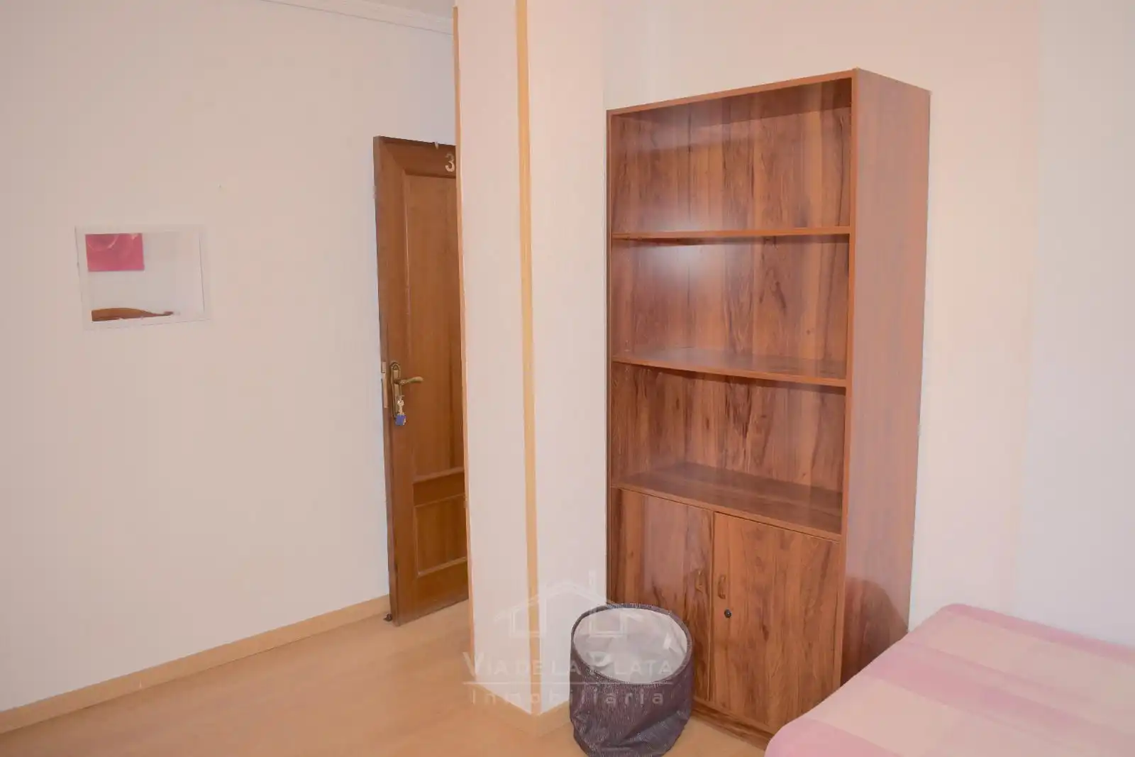 Piso de 120 m² en Salamanca
