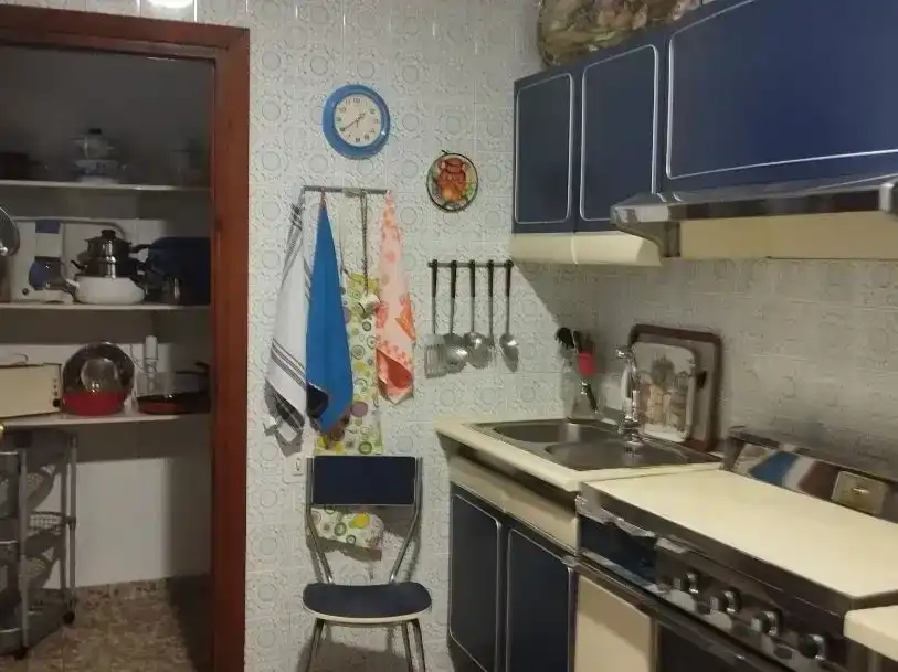 Piso de 150 m² en Marmolejo