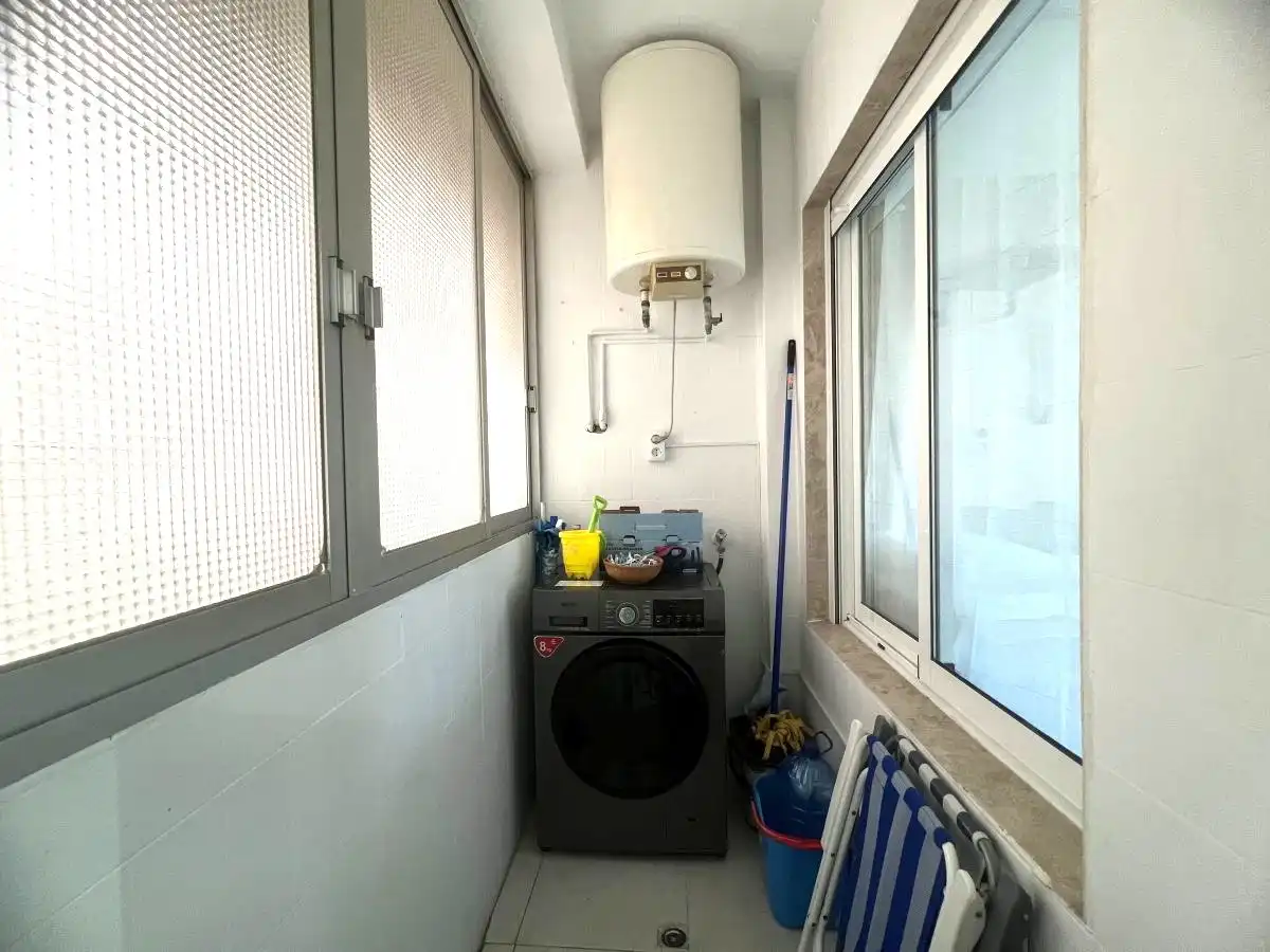 Pis de 107 m² a Torrevella