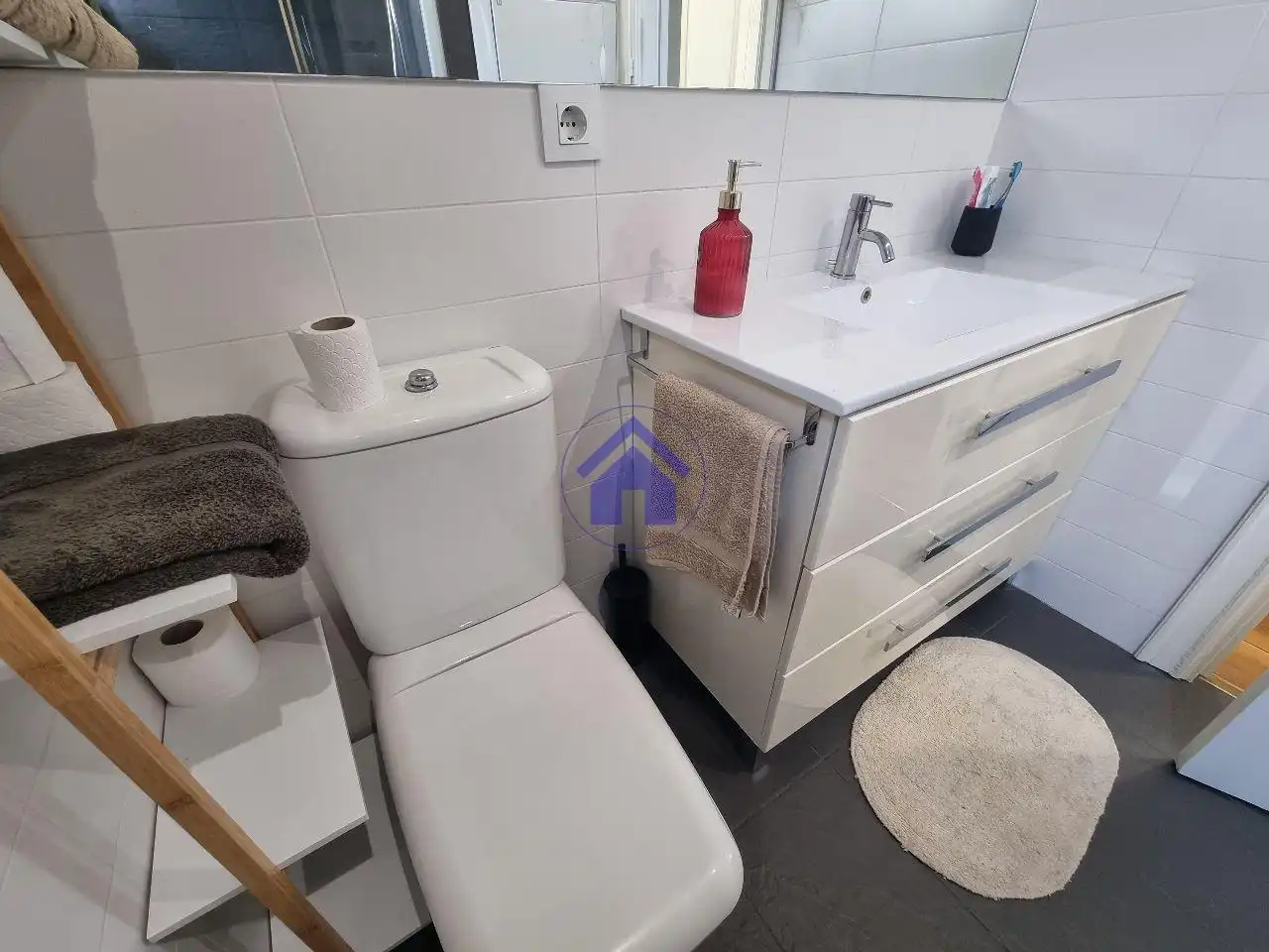 Piso de 50 m² en Vigo