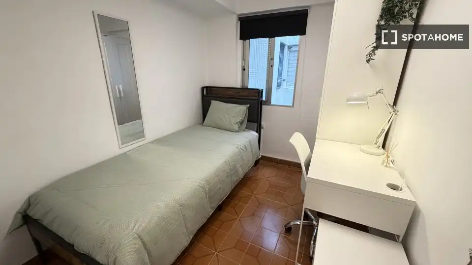 Habitación 75 m², Sedaví