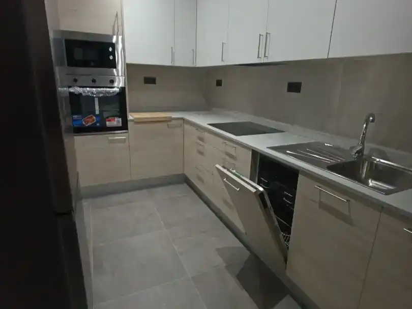 Piso de 88 m² en Úbeda