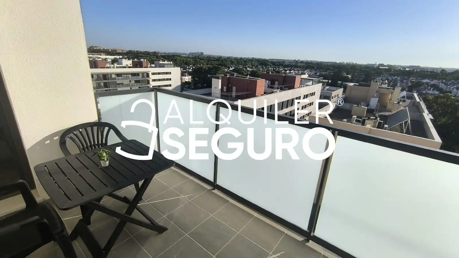 Piso de 60 m² en Sevilla