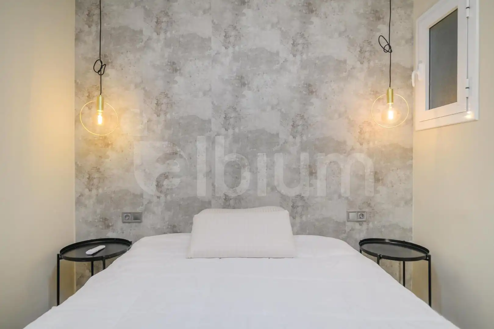 Piso de 32 m² en Barcelona