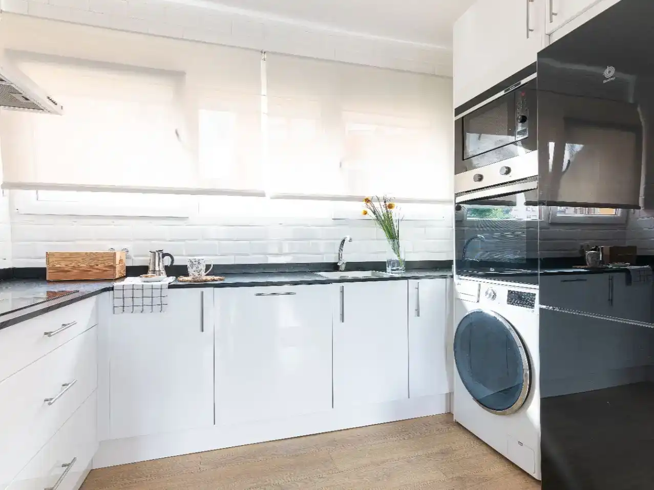 Piso de 80 m² en Santander