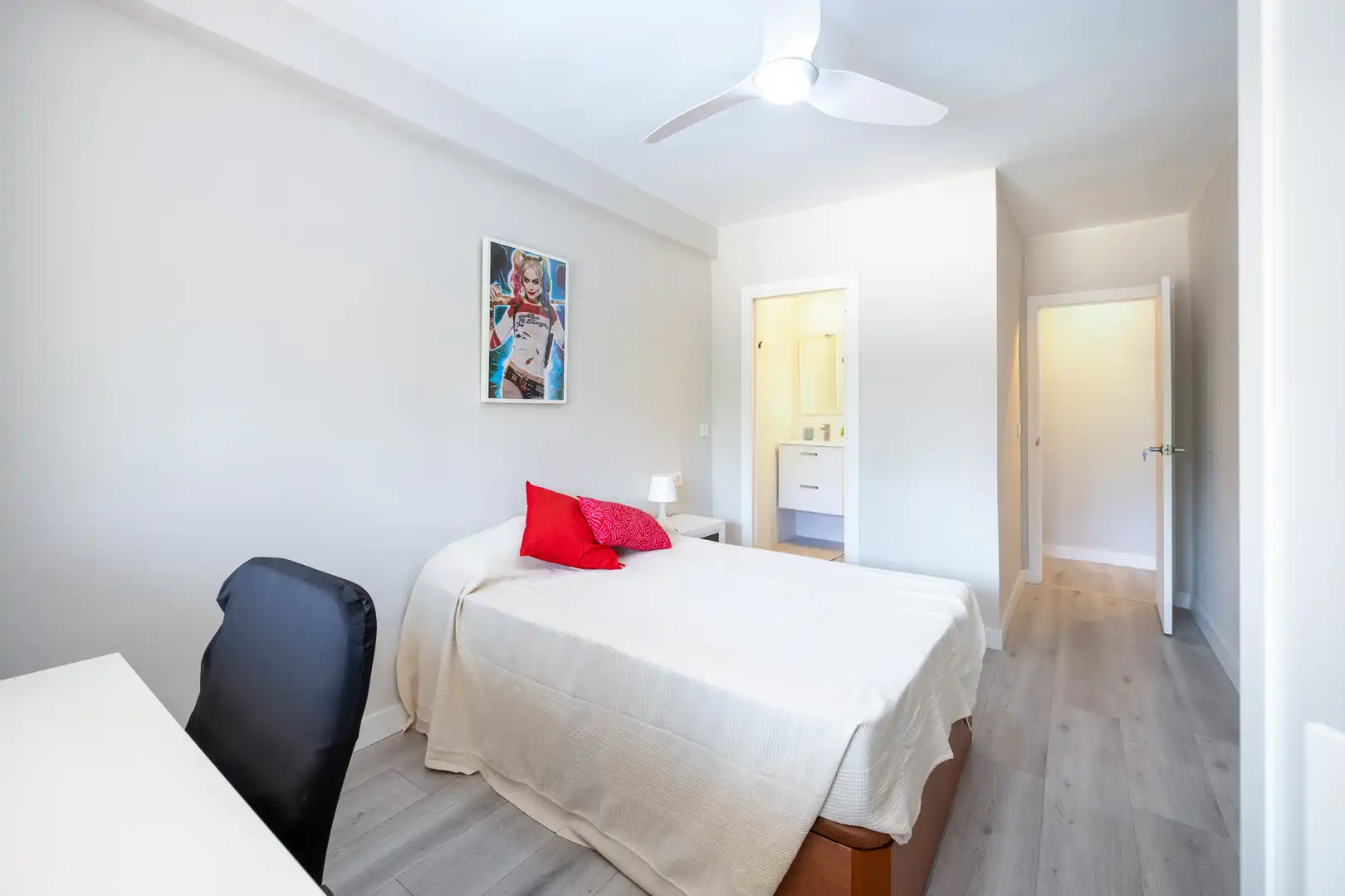 Piso de 108 m² en Granada