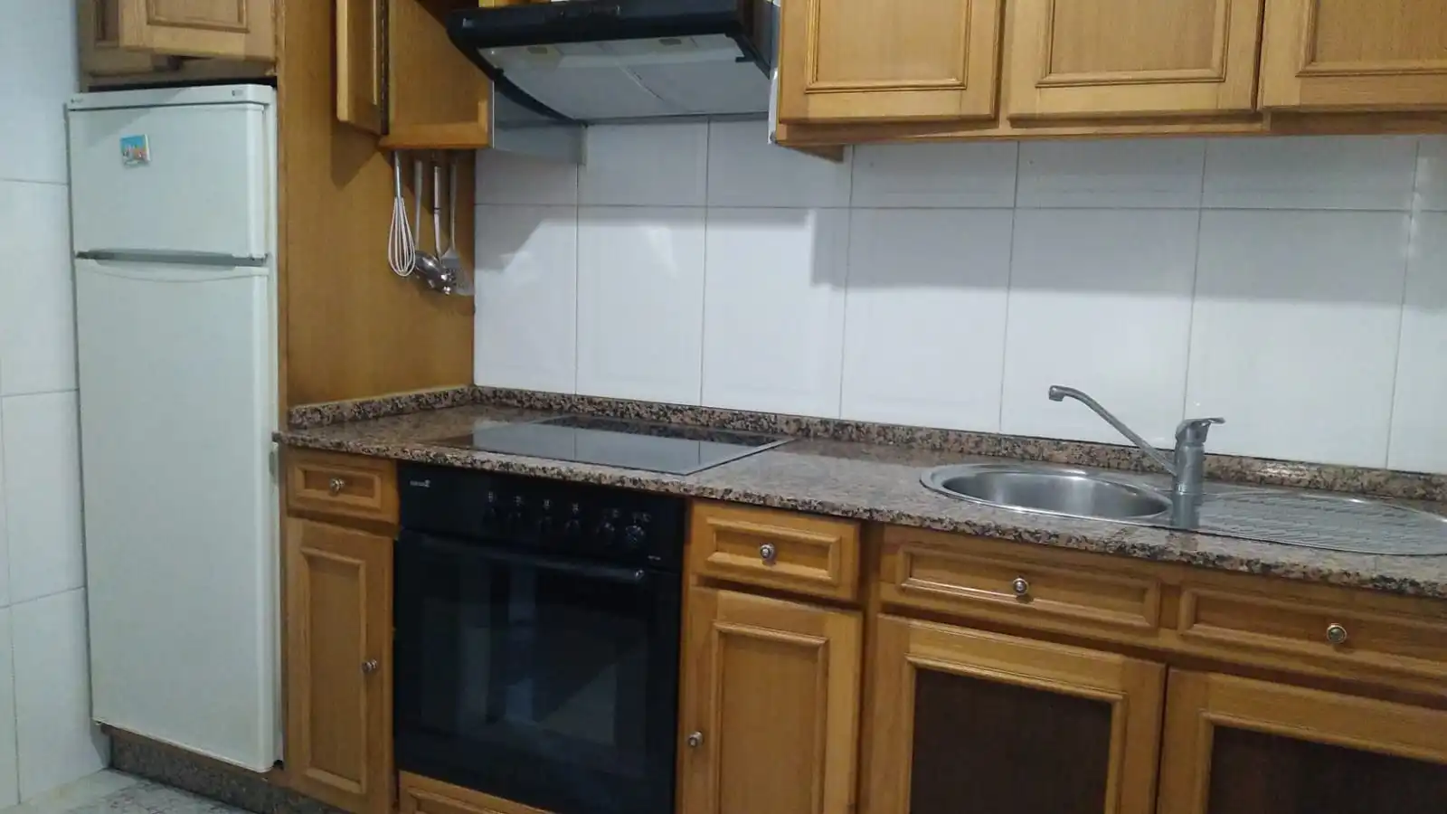 Pis de 70 m² a Pontevedra