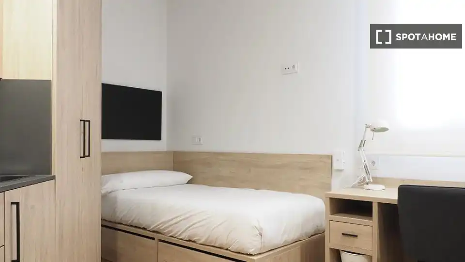 Habitación en alquiler, Bilbao