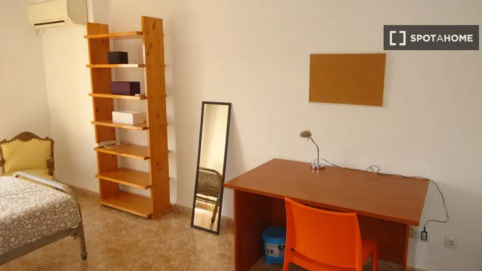 Habitación en alquiler, Córdoba