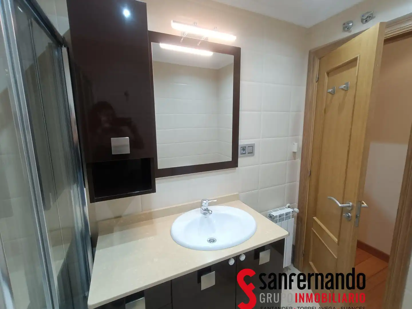 Piso de 134 m² en Piélagos