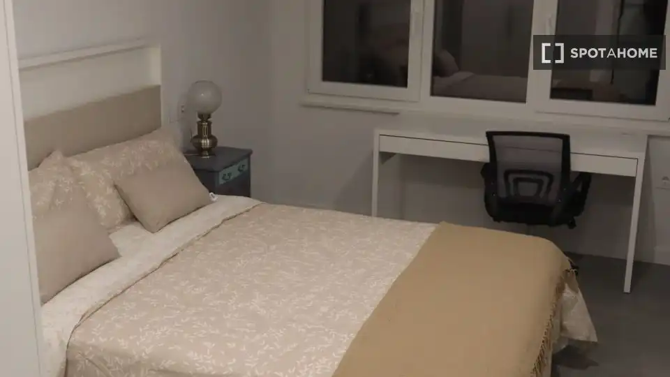 Habitación 121 m², Salamanca