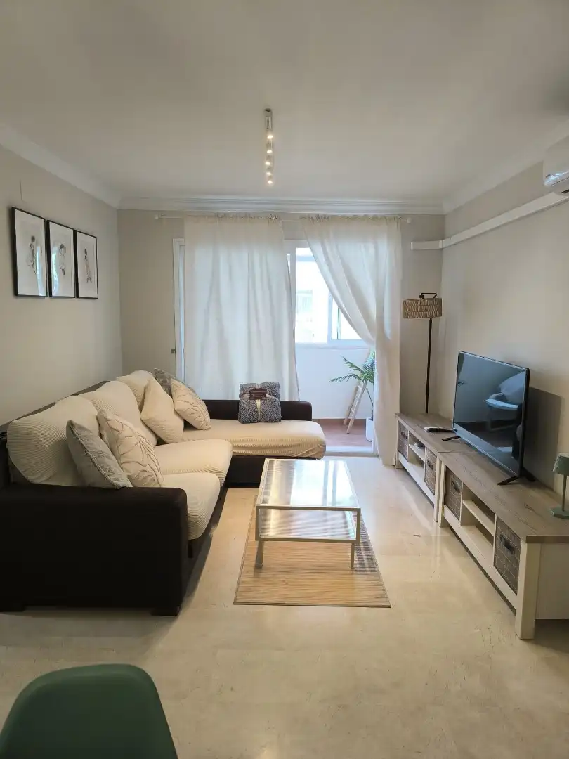 Piso de 80 m² en Málaga