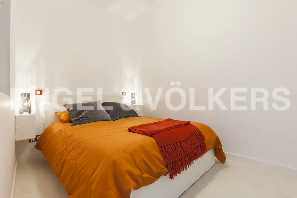 Pis de 42 m² a Madrid