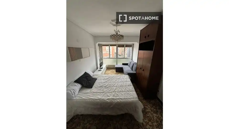 Habitación en alquiler, Baracaldo