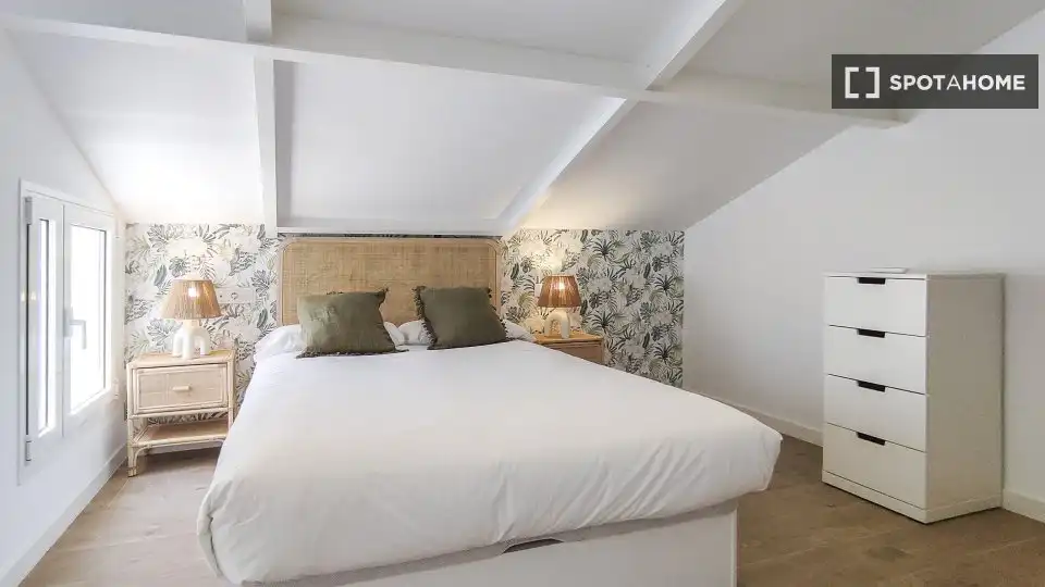 Habitación en alquiler, Málaga