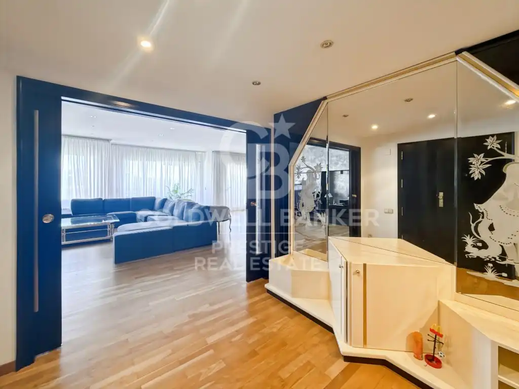 Piso de 193 m² en Barcelona