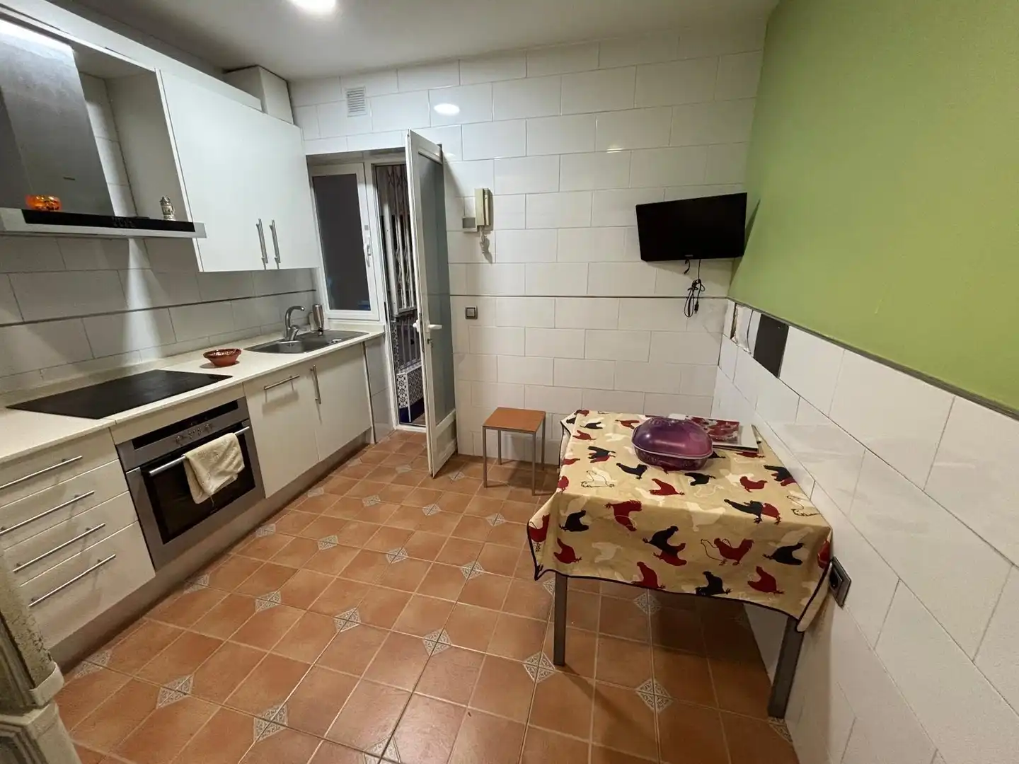 Pis de 120 m² a Múrcia
