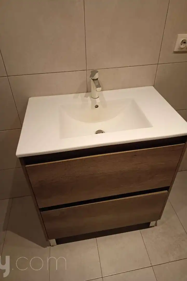 Piso de 90 m² en Segovia