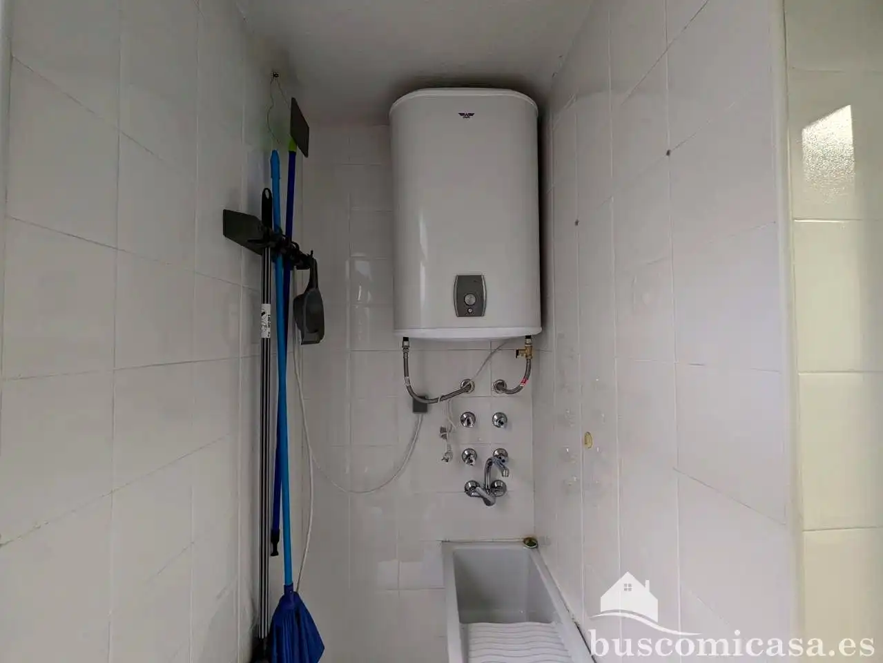 Piso de 80 m² en Linares