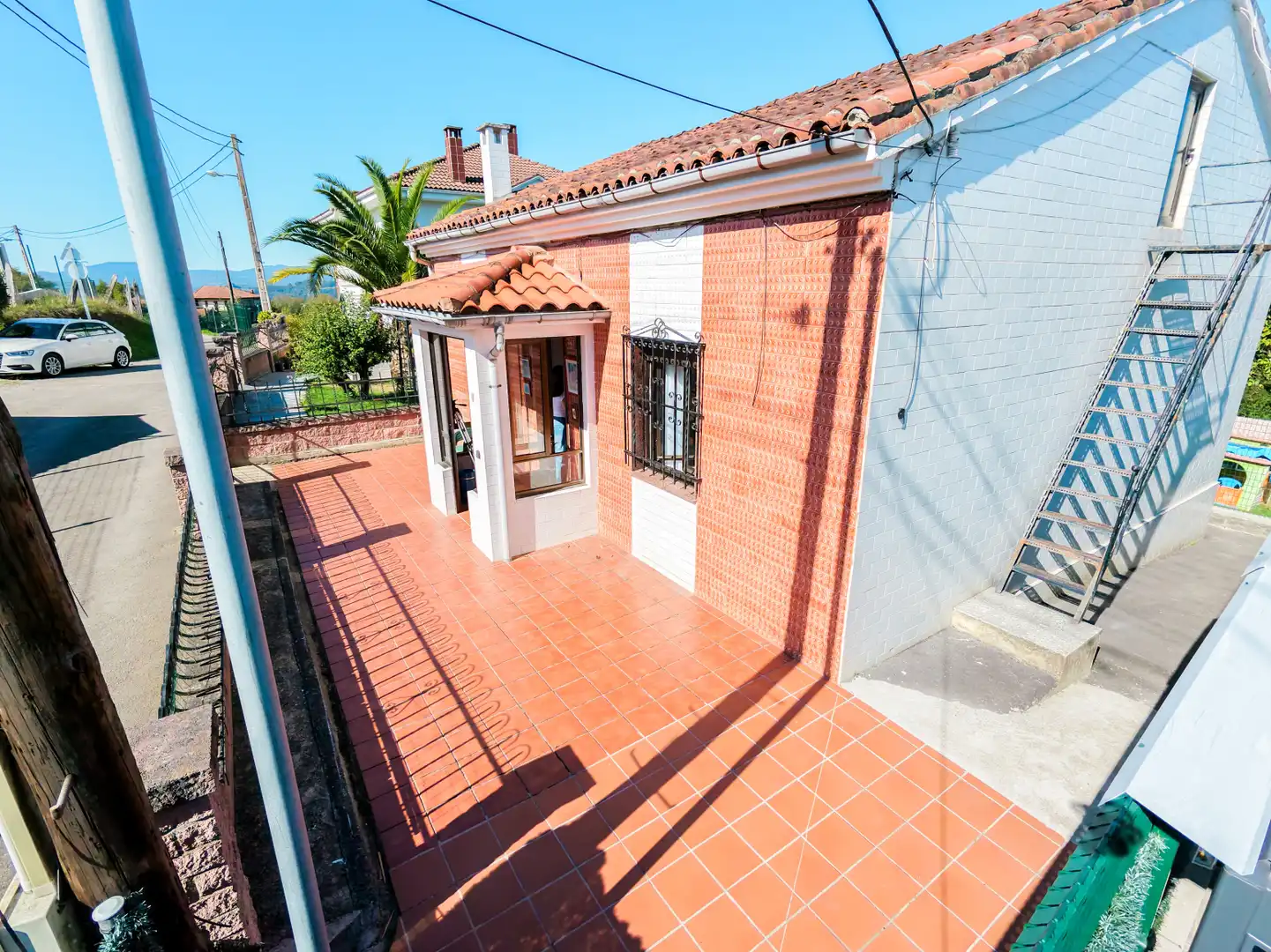 Casa de 69 m² a Oviedo