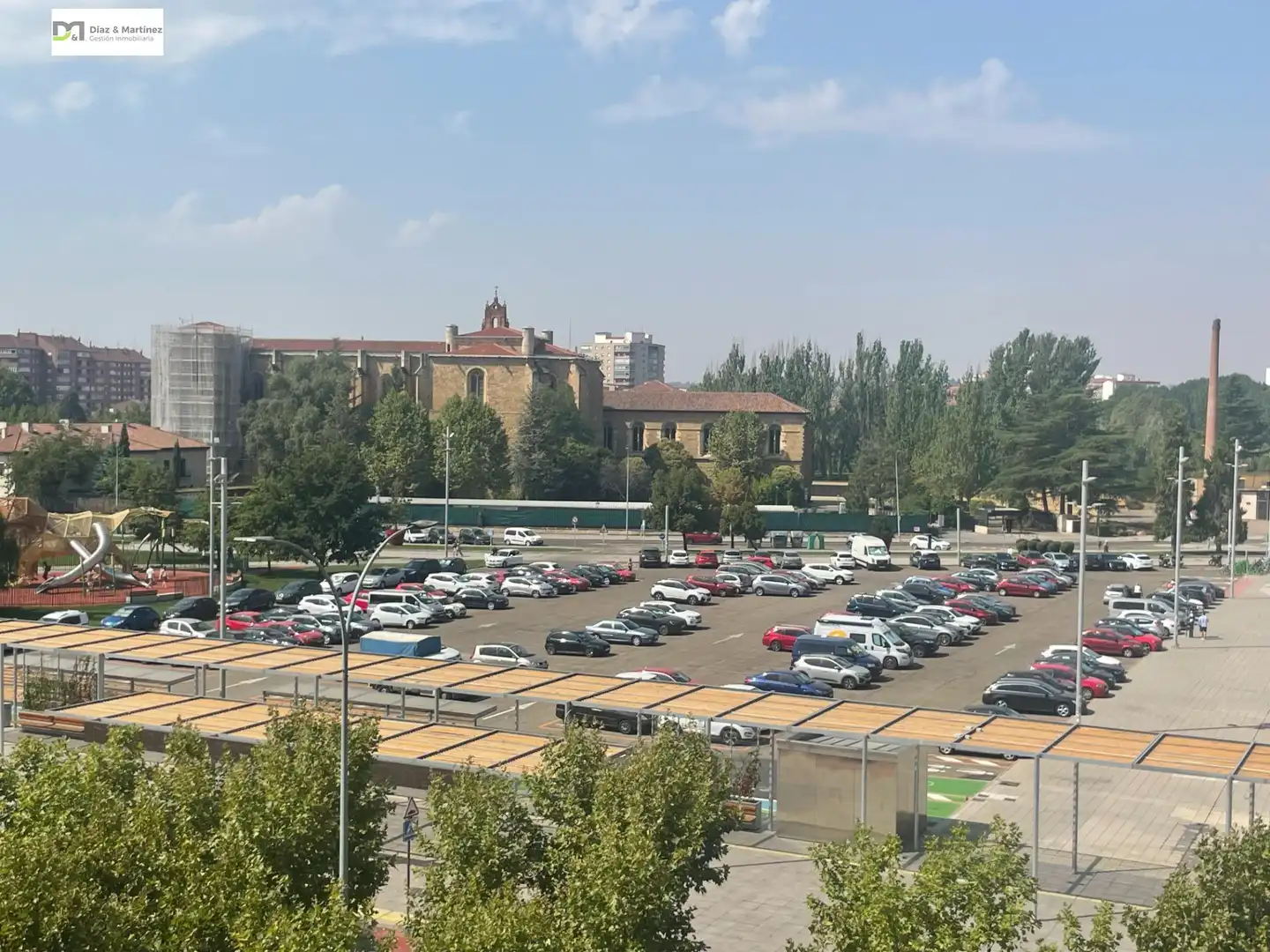 Piso de 170 m² en León