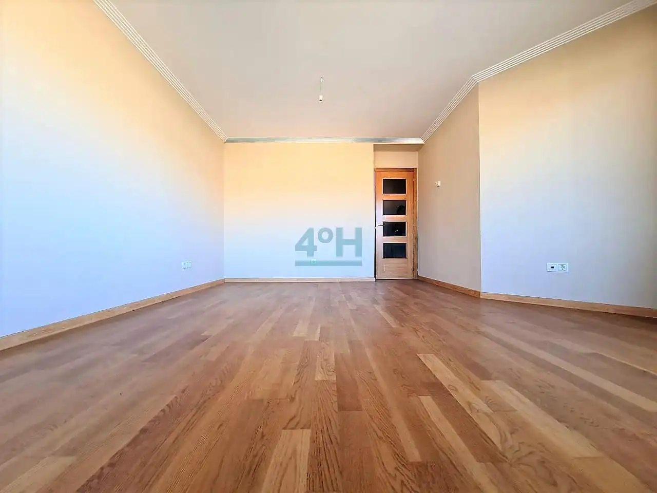 Piso de 88 m² en Ourense