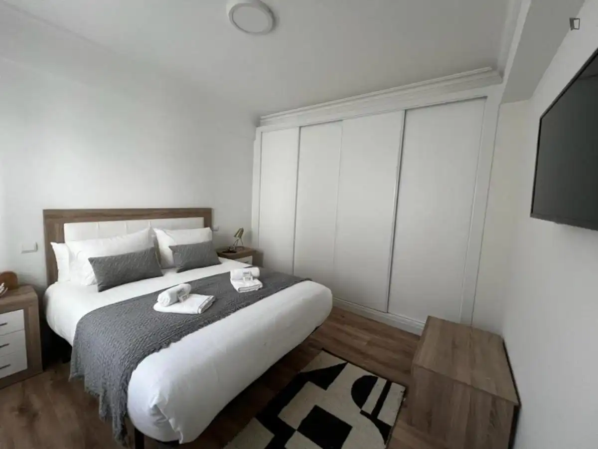 Piso de 110 m² en Vigo