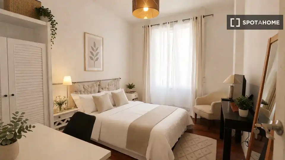 Habitación 138 m², Bilbao