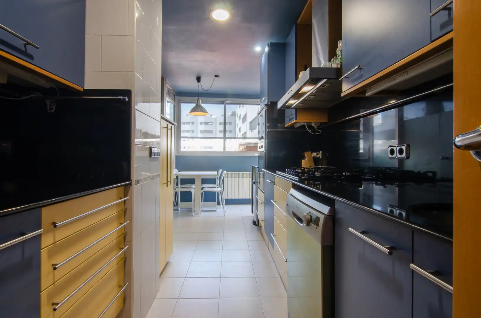 Piso de 100 m² en Barcelona