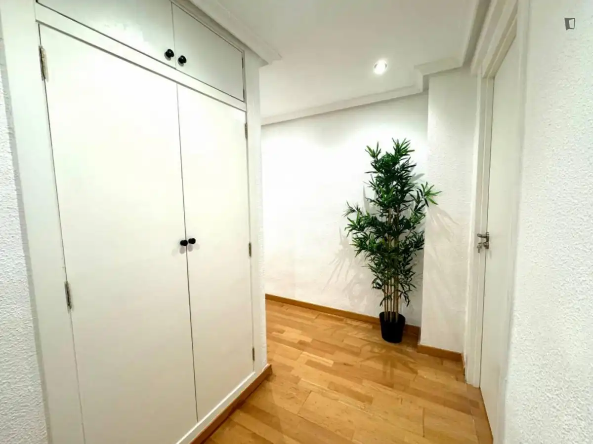 Habitación en alquiler, Alicante