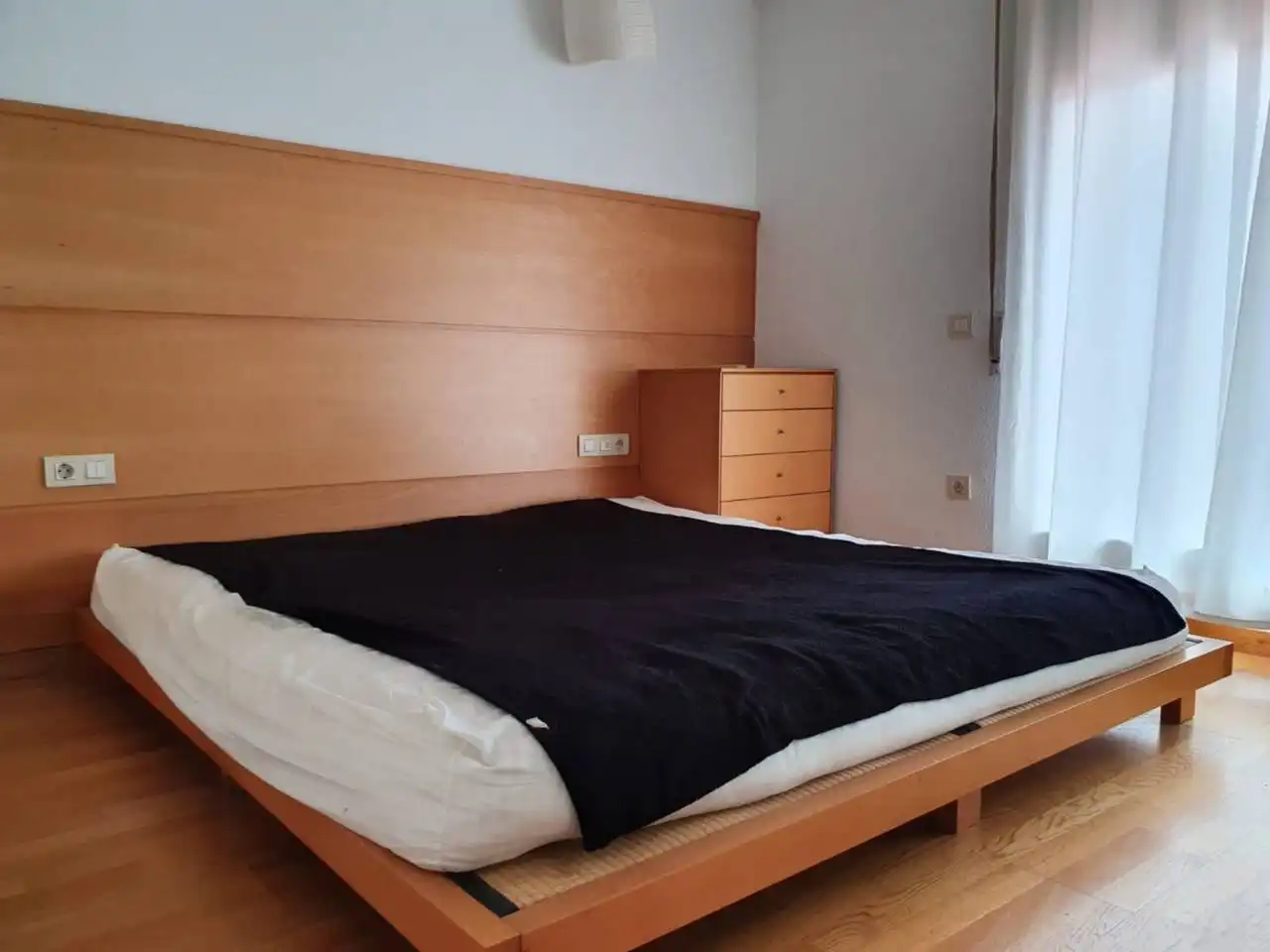 Wohnung 90 m² in Manresa
