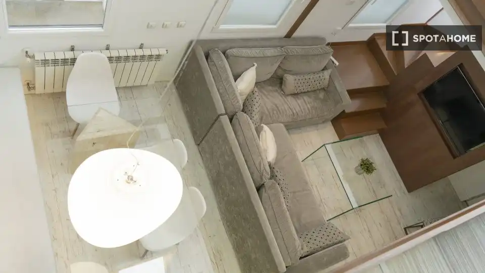 Habitación 81 m², Salamanca
