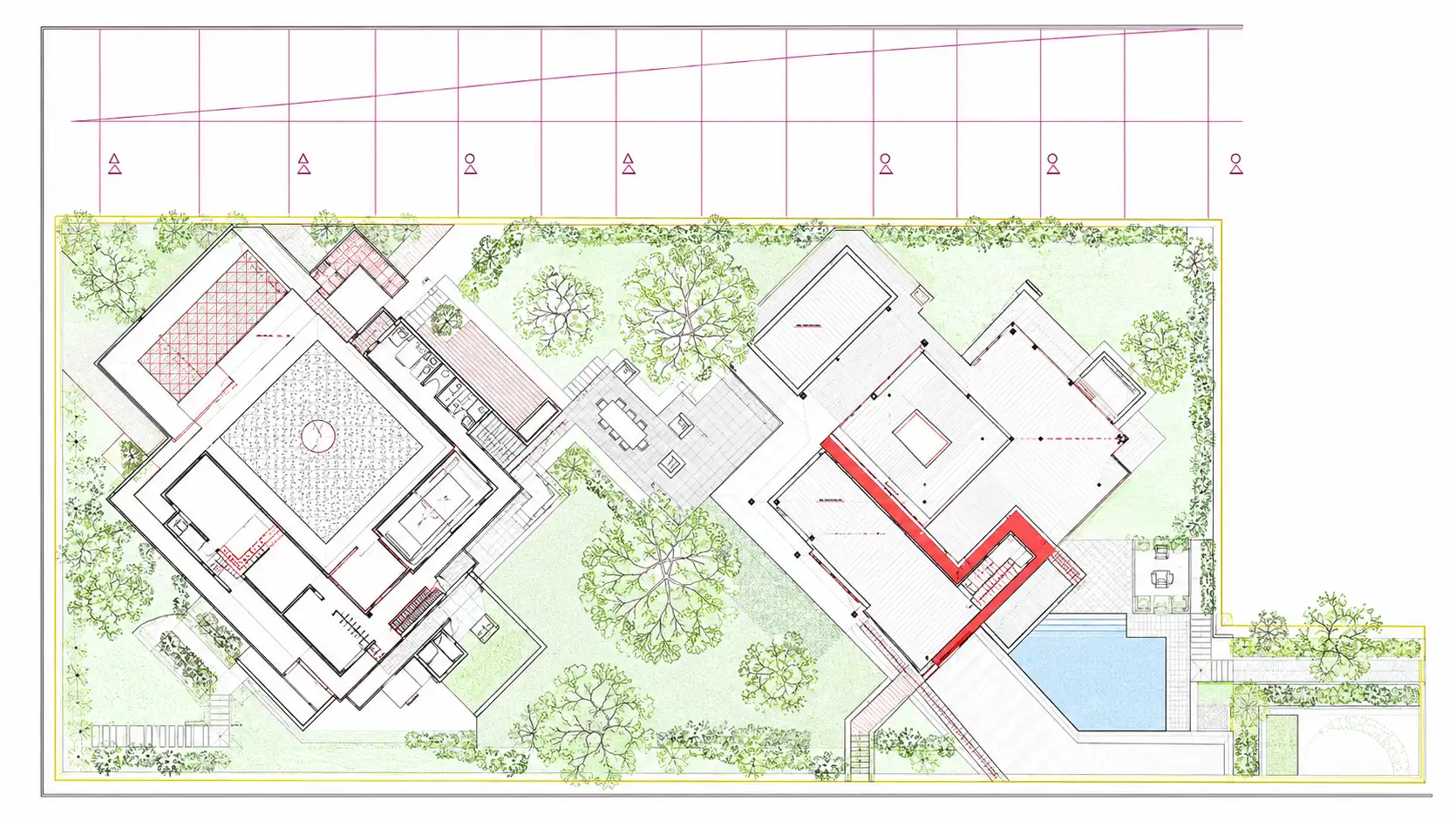 Haus 510 m² in Bétera
