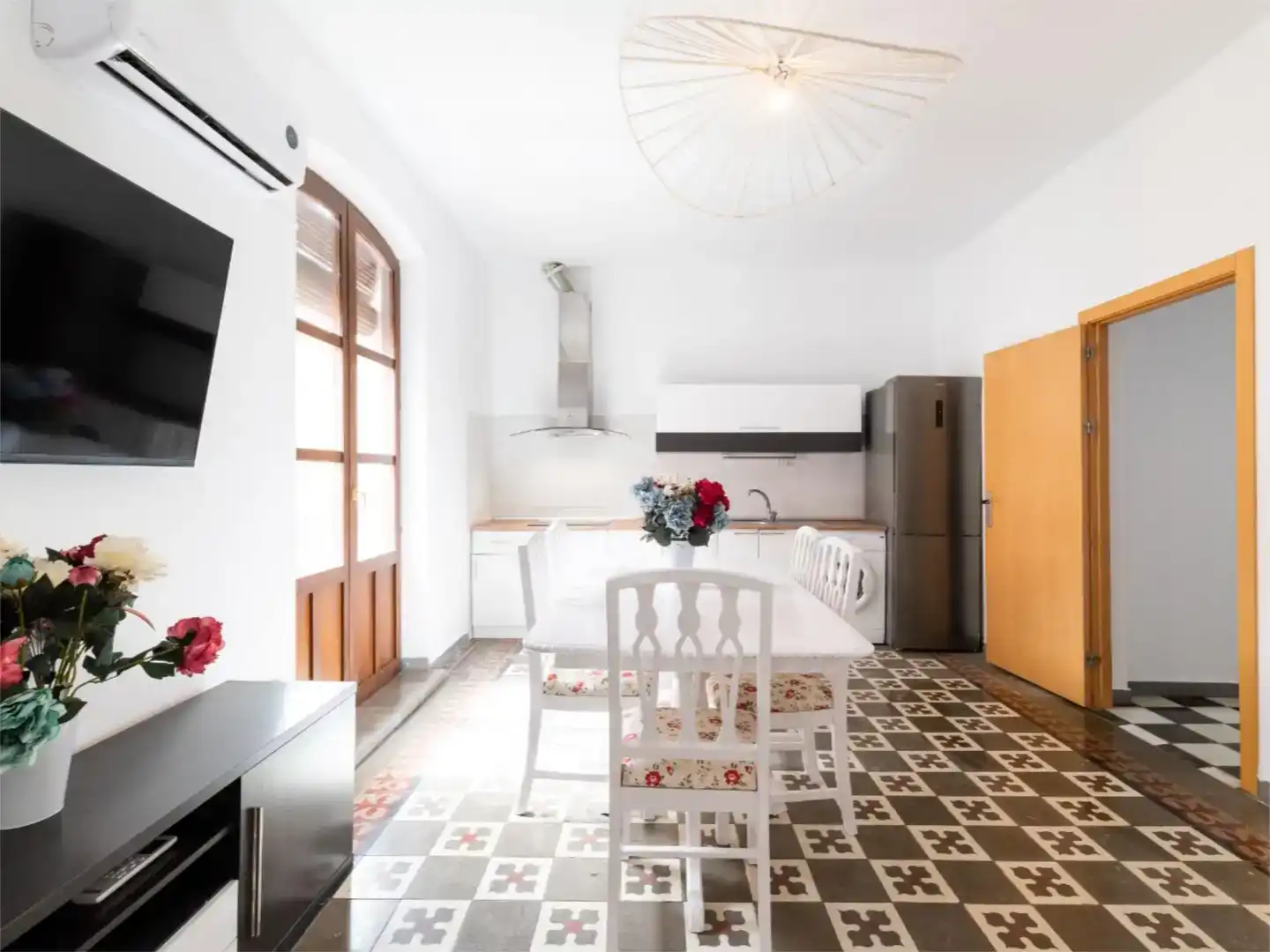 Habitación 100 m², Granada