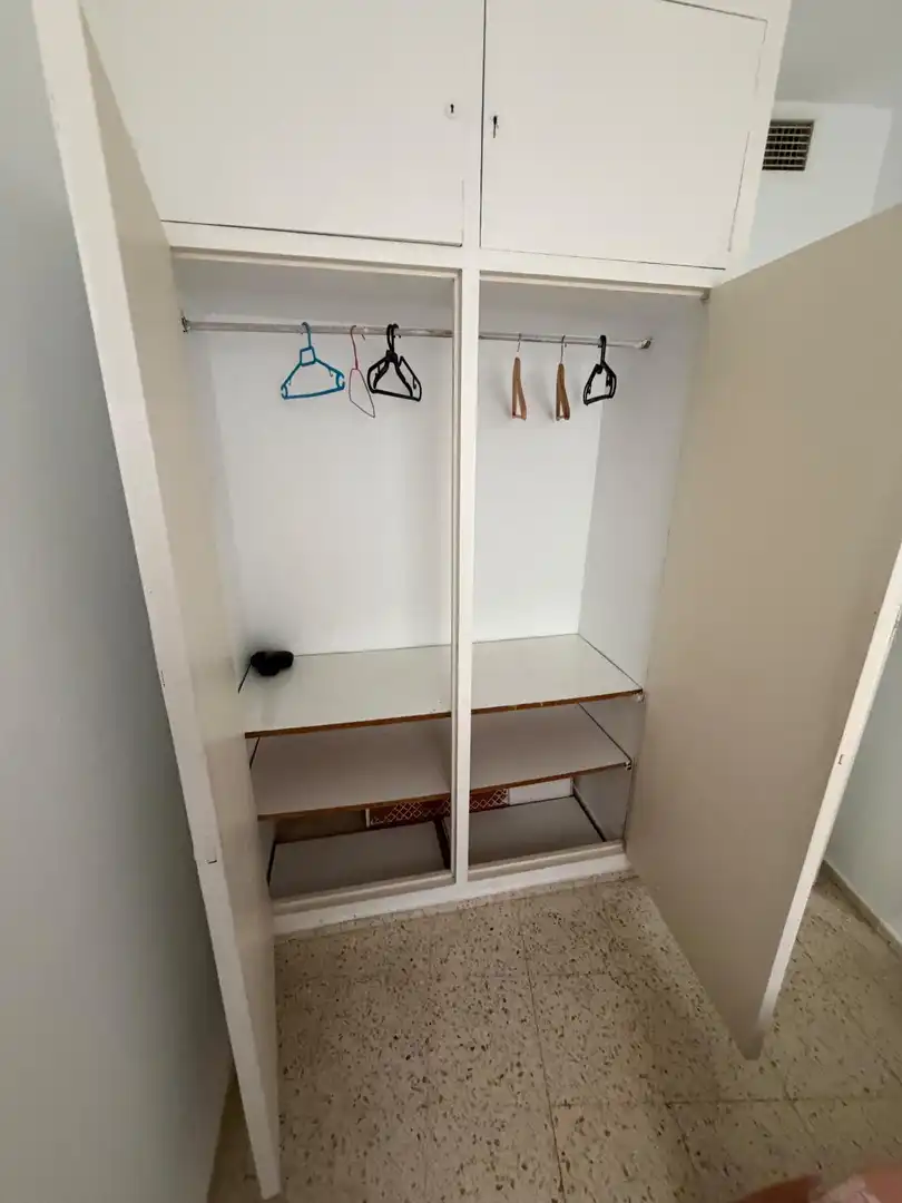 Pis de 89 m² a Còrdova