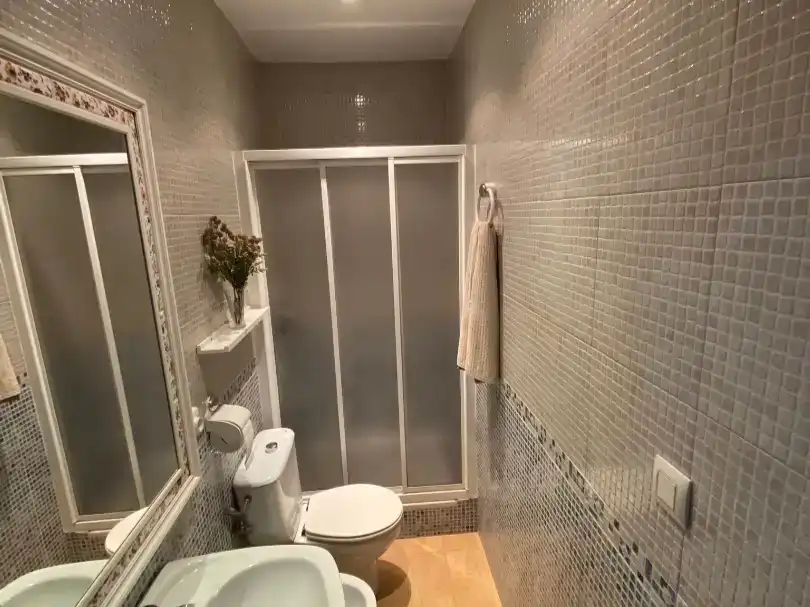 Piso de 70 m² en Baeza