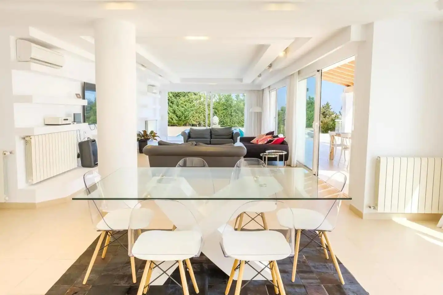 Moradia 450 m² em Sant Josep de sa Talaia