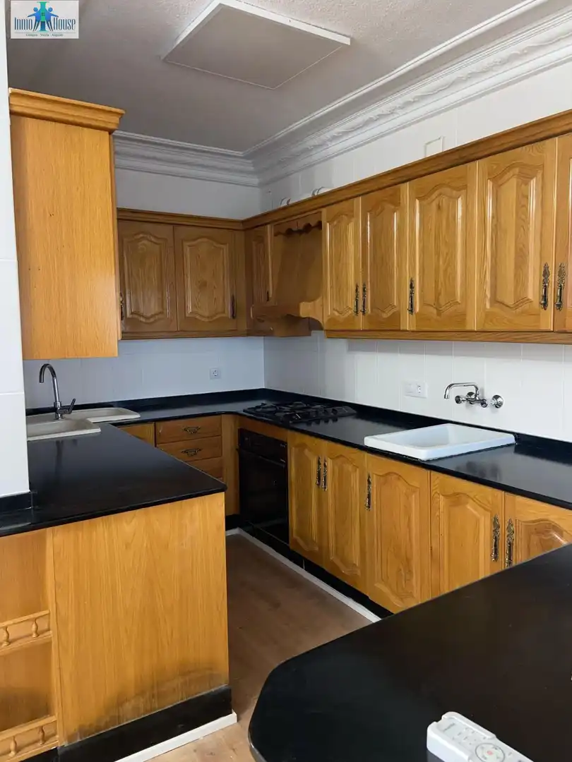 Piso de 86 m² en Albacete