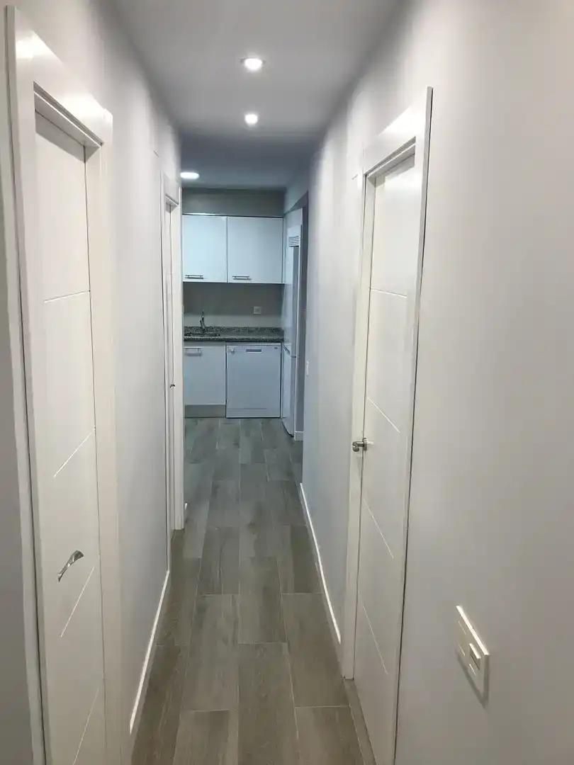 Piso de 70 m² en Salamanca