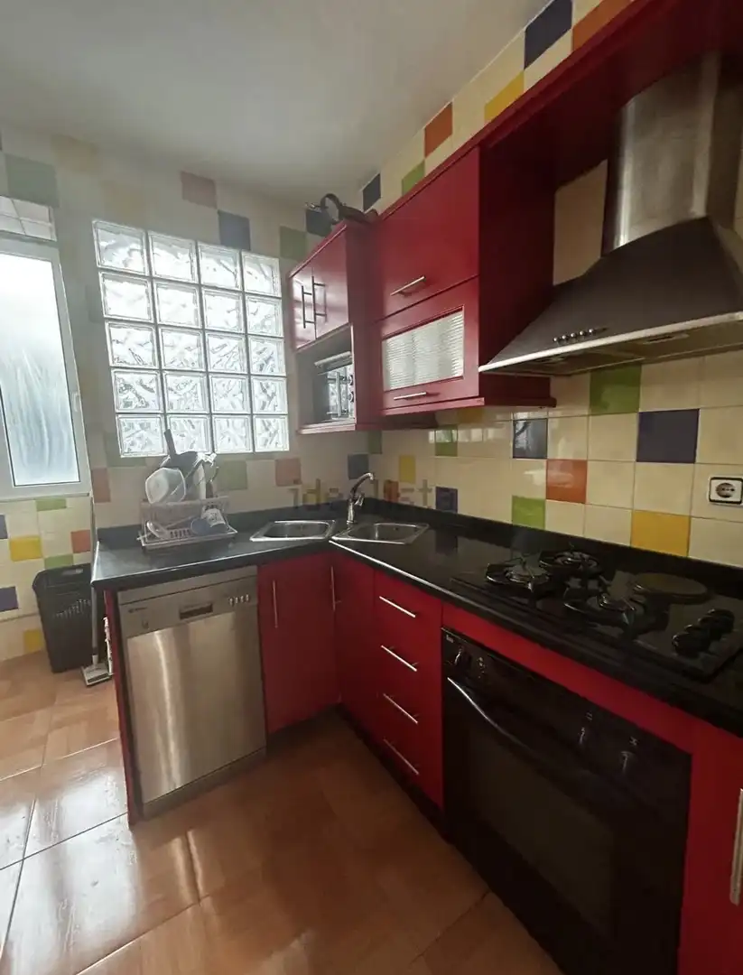 Habitación 82 m², Málaga