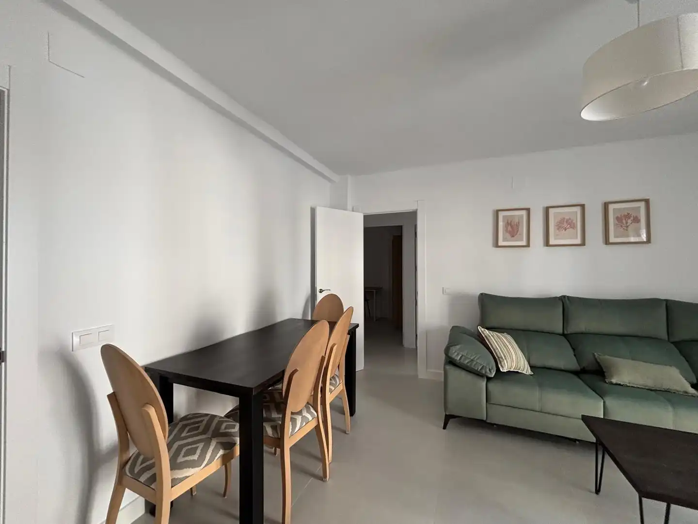Piso de 100 m² en Cáceres